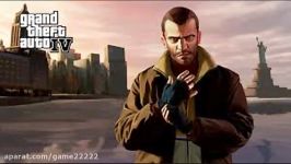 از کدوم GTA بیشتر خوشتون میاد؟؟؟؟