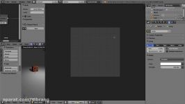 Blender B۴8 Blender 2.7 Tutorial #48 Decals Graffiti