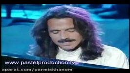 Yanni Live at taj mahal