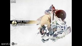 اهنگ holy knight deemo