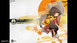 اهنگ koUyoU بازى deemo