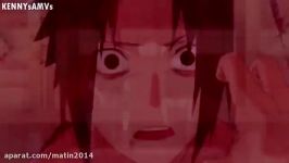 Itachi Uchiha 【AMV】