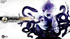 اهنگ leviathan بازى deemo