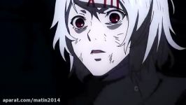 Tokyo Ghoul √A AMV It Has Begun