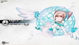 اهنگ angelic sphere بازى deemo