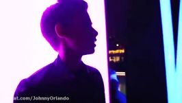 Darke Hotline BlingJohnny Orlando Cover