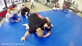 How to Master Jiu Jitsu