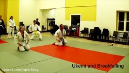 دانلود Classes in Japanese Jiu Jitsu Jan 2015