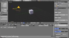 Blender C2 Blender Game Engine Basics Tutorial #2 Mou