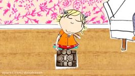 چارلی لولا charlie and lola