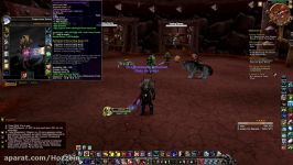 World of Warcraft Arms Warrior dps PvE Guide 5.4 MoP