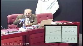 پنجمین نشست راهبردهای اقتصاد ایران در اتاق تهران بخش 3