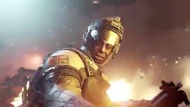 Official Call of Duty® Infinite Warfare Reveal Trailer