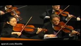 Mozart Piano Concerto No 22 In Eb K.482 Barenboim