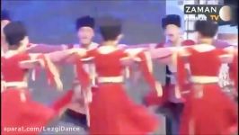 رقص آذری رقص ترکی azerbaijan dance