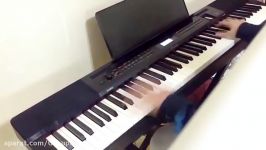  Magnet  Piano Cover vocaloid