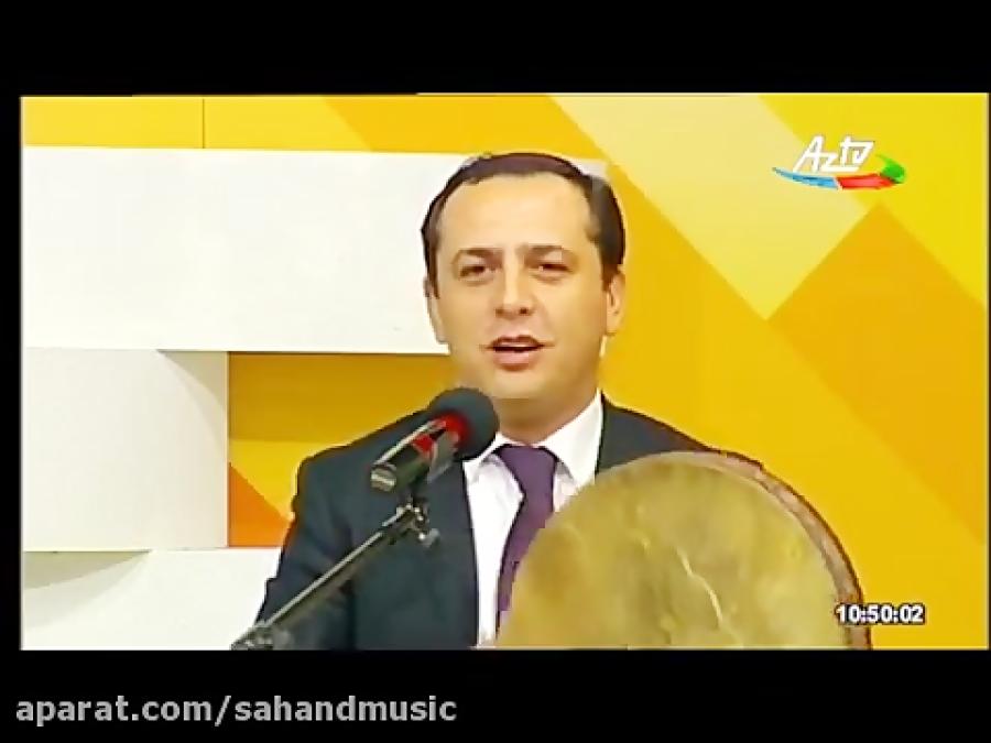 اجرای آذربایجانی Səbuhi İbayev  Mənim Azərbaycanım