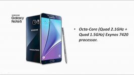 samsung galaxy note5 128gb سامسونگ گلکسی نوت5 128گیگ