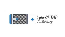 معرفی NetApp  Data ONTAP Operating System