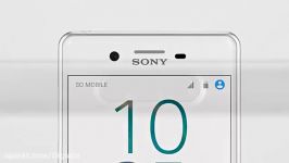 ویدیوی تبلیغاتی سونی طراحی Xperia X Performance