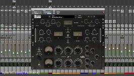 Slate Digital Virtual Buss Compressors