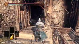 راهنمای Dark Souls 3؛ فرقه Way of Sunlight