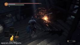 راهنمای Dark Souls 3؛ فرقه Mound Makers