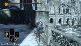 راهنمای Dark Souls 3؛ فرقه Aldrich Faithful