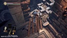 راهنمای Dark Souls 3؛ فرقه Rosarias Fingers