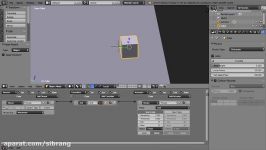 Blender C8 Blender Game Engine Basics Tutorial #8 Sho