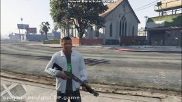 یه چیز جالب در gTa V دوتغیر جدید کانال اپارات حذف نکن