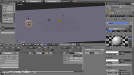 Blender C۹ Blender Game Engine Basics Tutorial #9 Col