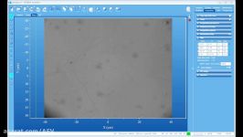 Ultra Fast Raman Mapping on Graphene  Horiba