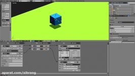 Blender C14 Blender Game Engine Basics Tutorial #14 A