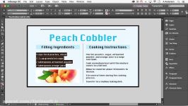 دانلود آموزش کامل جذاب InDesign CC...