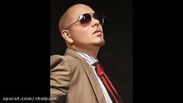 اهنگ شادو زیبای Pitbull Orgullo