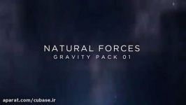 خرید وی اس تی Heavyocity Natural Forces