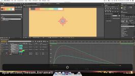 Summit 6  Hipster Motion Graphics  After Effects