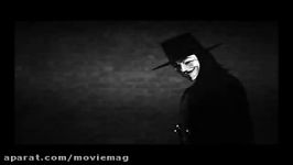 موسیقی فیلم کین مثل کین خواهی V for Vendetta 