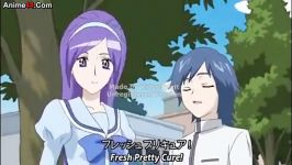 openinganima fresh pretty cure