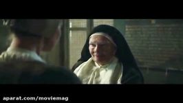 تریلر فیلم تب گل لاله Tulip Fever 