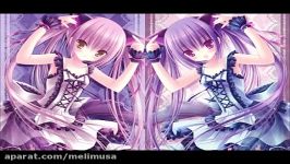 nightcore  Caramelldansen