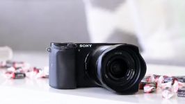 معرفی Sony A6300 4K Camera