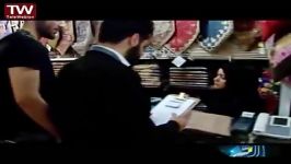 نظرسنجی دانشجویان دانشگاه های تهران در بازار تهران