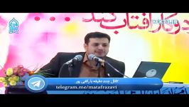 رائفی پور  بچه های حزب الله در حرف عمل یکی هستند