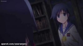 انیمه corpse party قسمت چهارمآخر