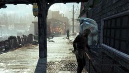 تریلر بسته الحاقی Far Harbor بازی Fallout 4  زومجی