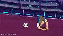 • Inazuma Eleven Go Galaxy  AMV  Shatter Me •