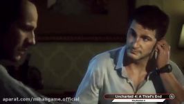 نقد بررسی بازی Uncharted 4 A Thiefs End