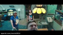 تریلر فیلم 10 Cloverfield Lane 2016